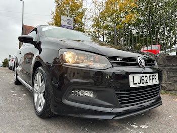 Volkswagen - Polo
