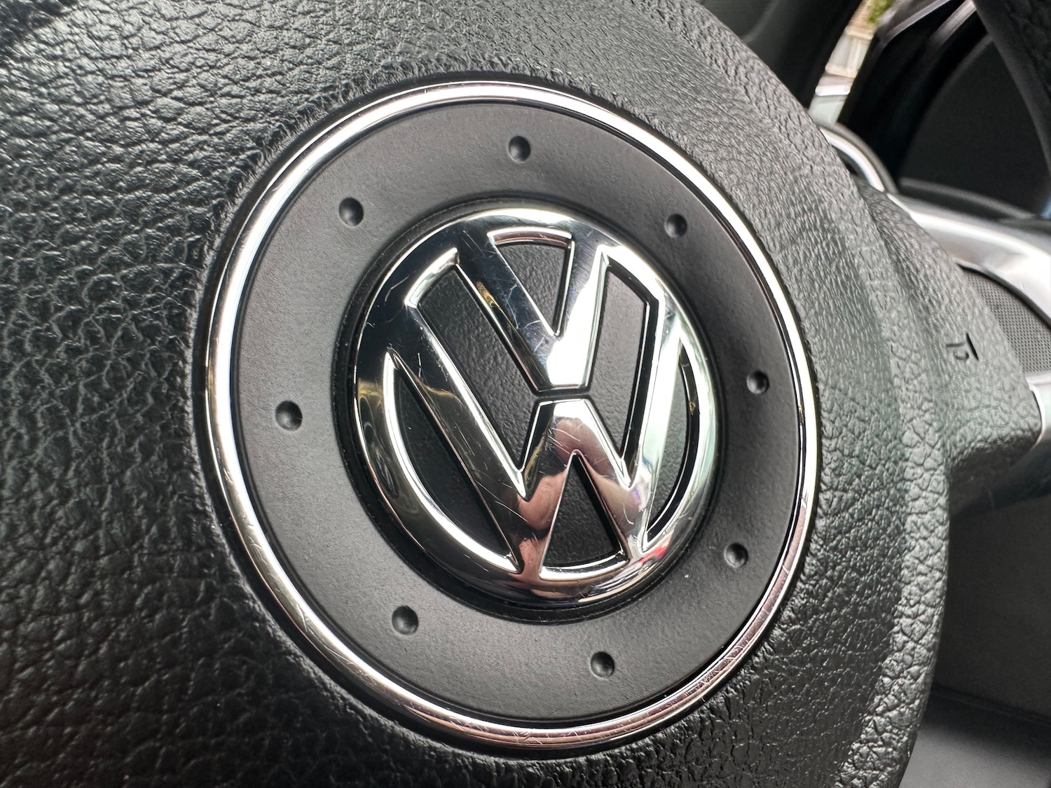 Used Volkswagen Polo 2012 for sale - 76211708: Photo 22