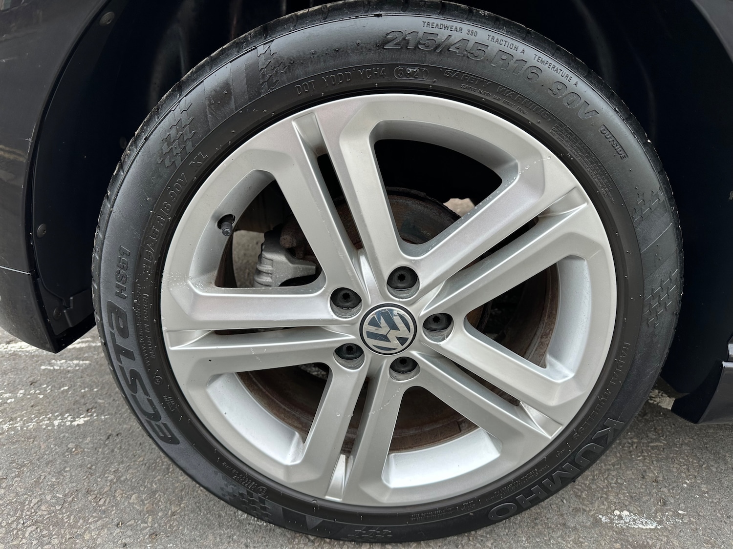 Used Volkswagen Polo 2012 for sale - 76211708: Photo 7