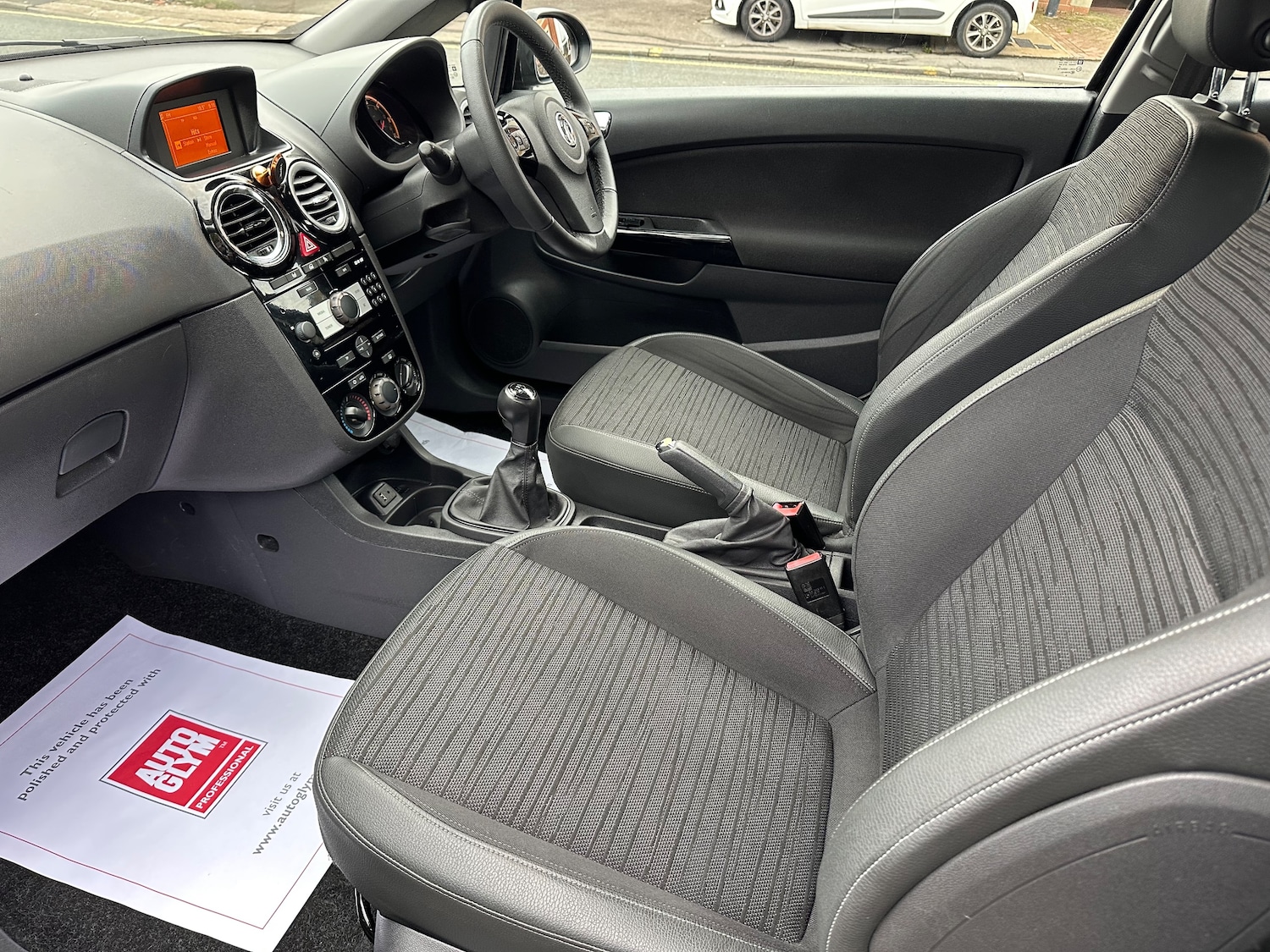 Used Vauxhall Corsa 2014 for sale - 74461713: Photo 10
