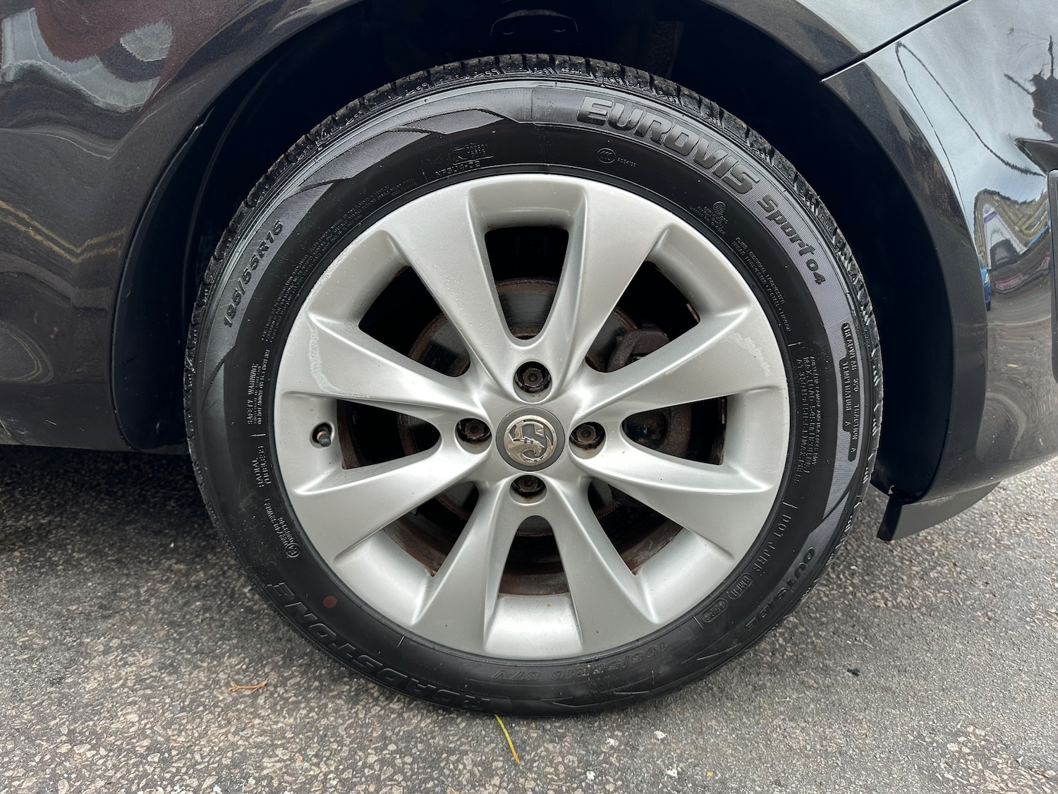 Used Vauxhall Corsa 2014 for sale - 74461713: Photo 16