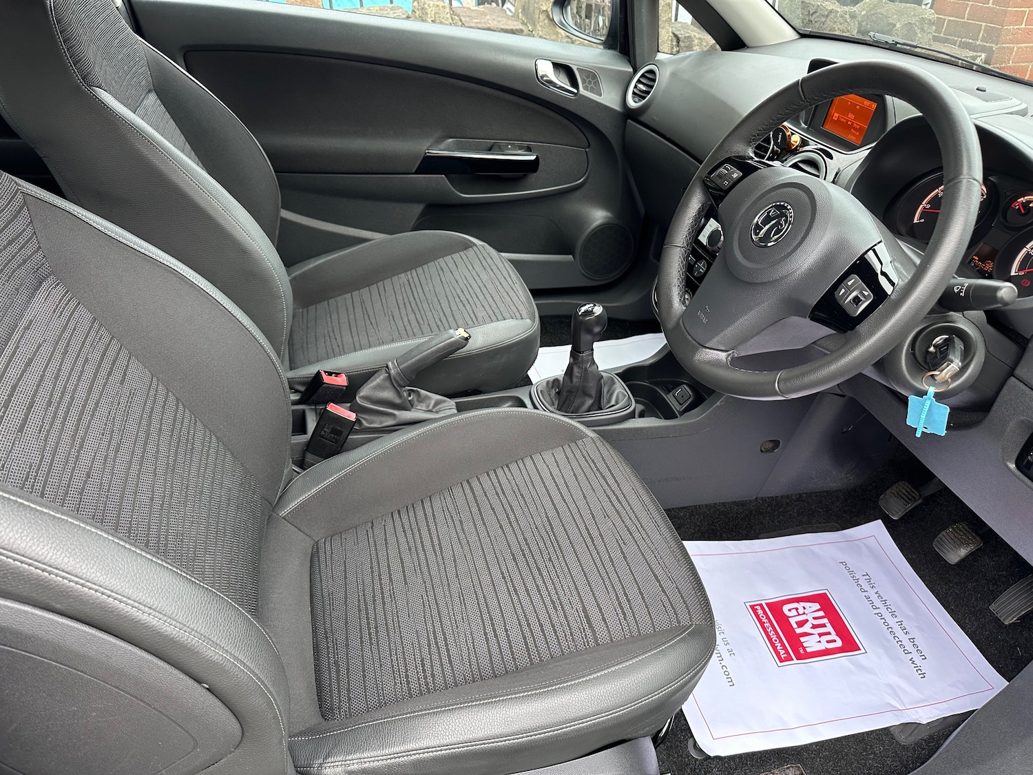 Used Vauxhall Corsa 2014 for sale - 74461713: Photo 7