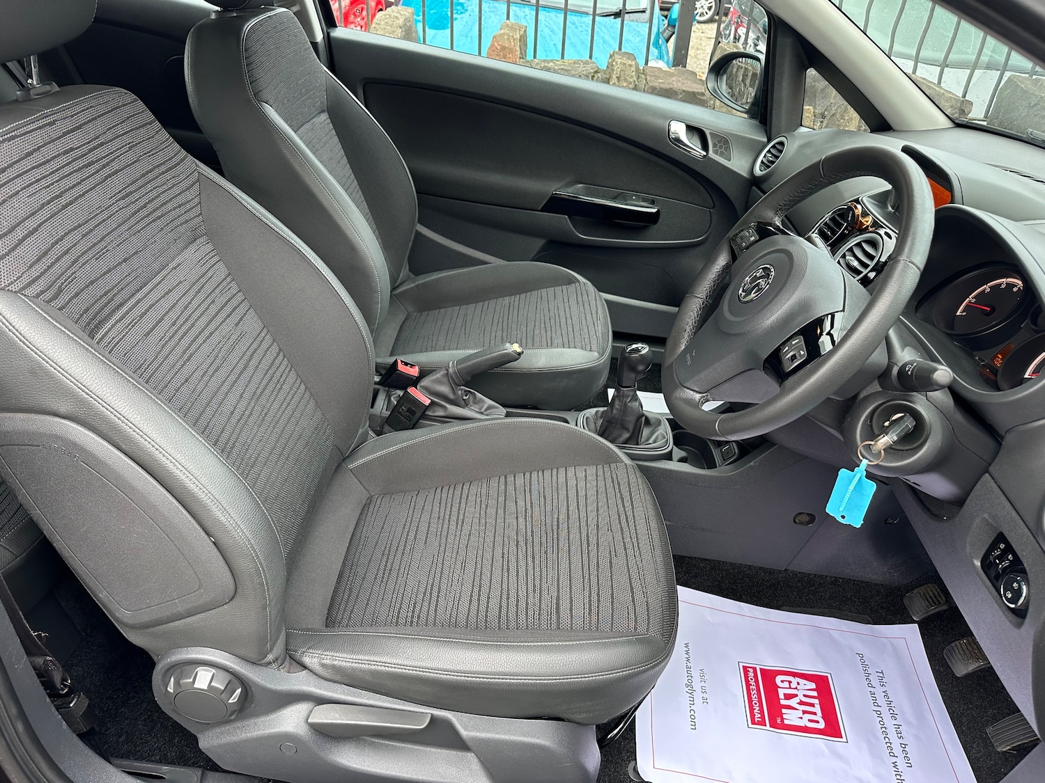 Used Vauxhall Corsa 2014 for sale - 74461713: Photo 8