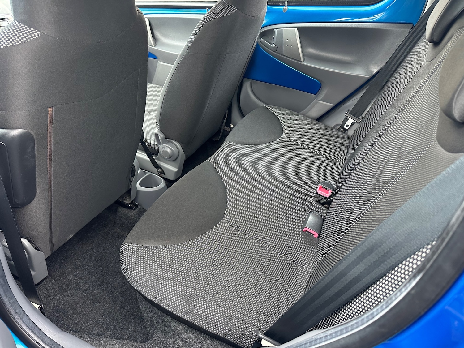 Used Toyota AYGO 2009 for sale - 76193825: Photo 13