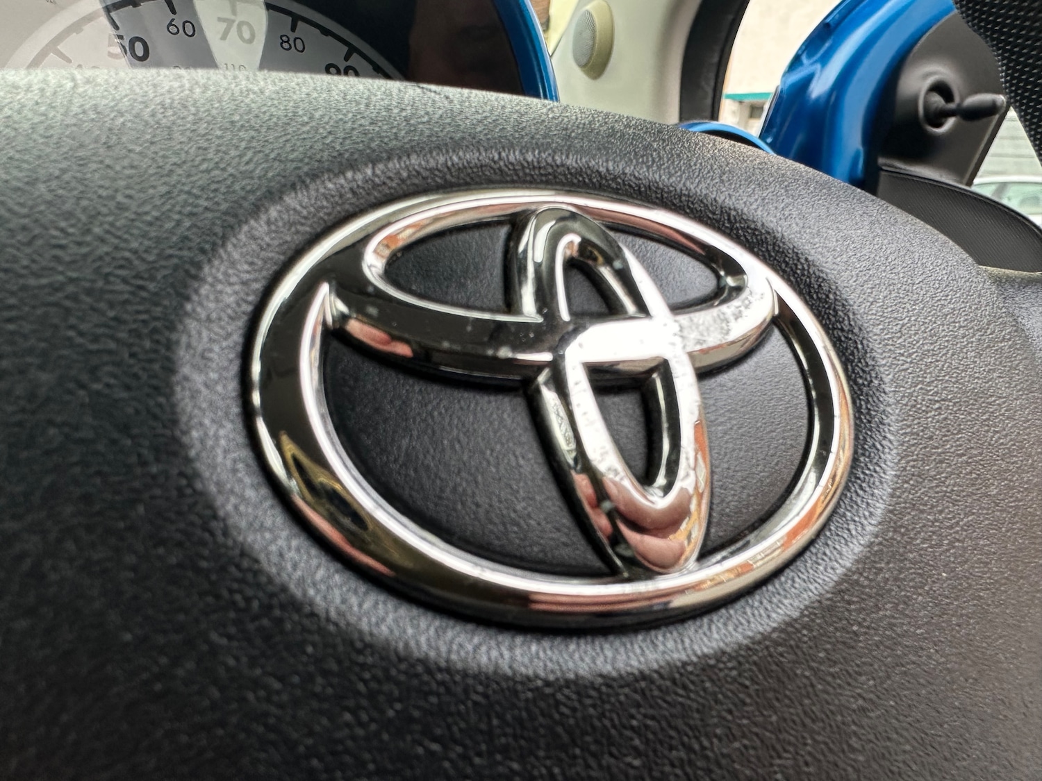 Used Toyota AYGO 2009 for sale - 76193825: Photo 16