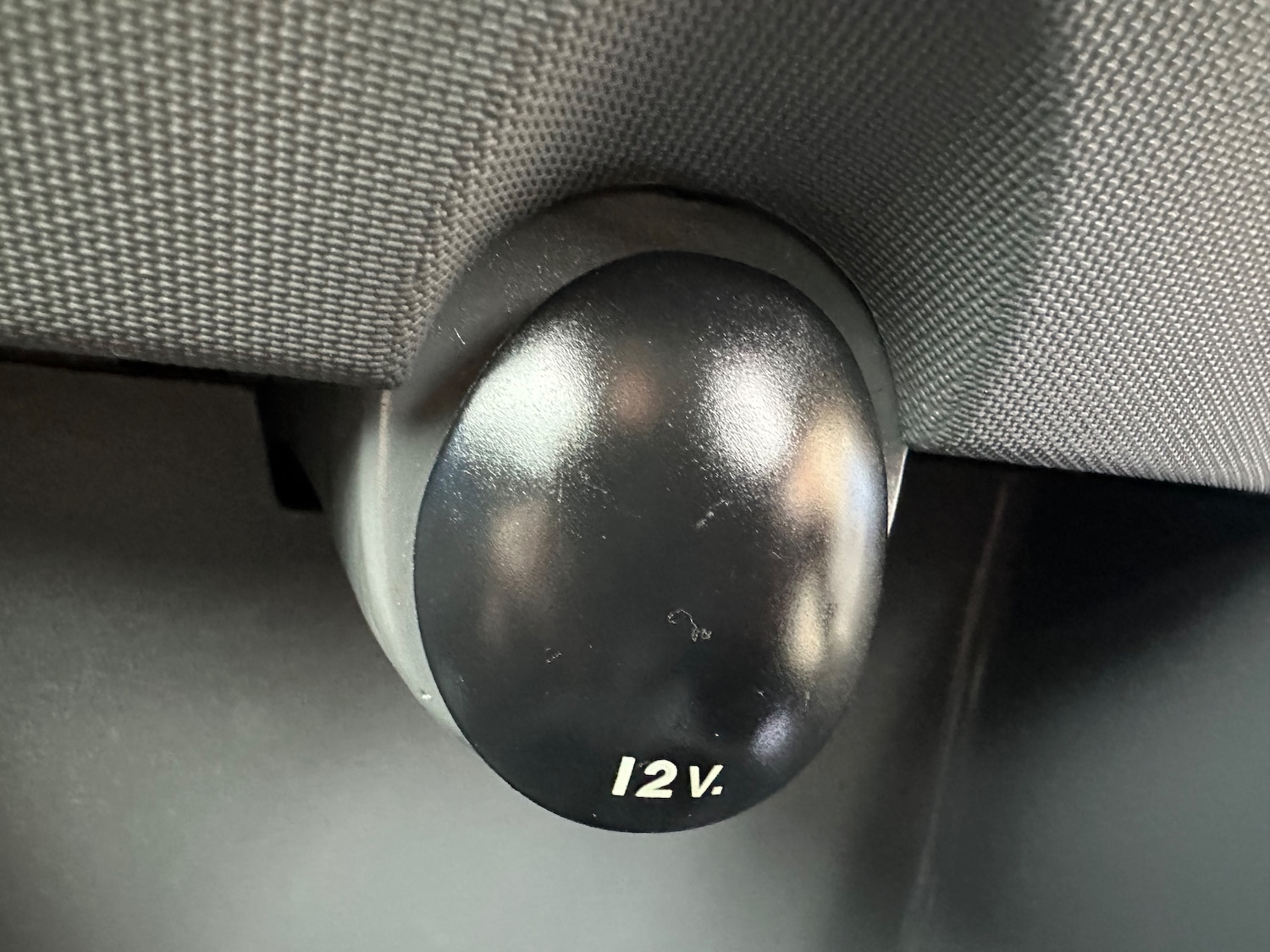 Used Toyota AYGO 2009 for sale - 76193825: Photo 19