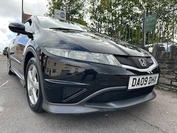 Used Honda Civic 2009 for sale - 75932282: Photo