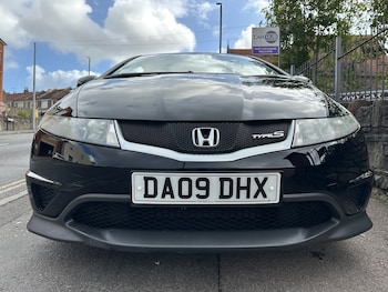 Used Honda Civic 2009 for sale - 75932282: Photo