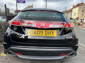 Used Honda Civic 2009 for sale - 75932282: Photo