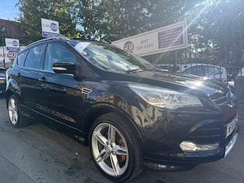 Used Ford Kuga 2015 for sale - 79611555: Photo