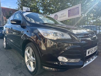 Used Ford Kuga 2015 for sale - 79611555: Photo