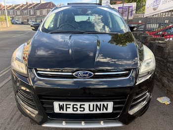 Used Ford Kuga 2015 for sale - 79611555: Photo