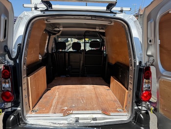 Used Citroen Berlingo 2018 for sale - 79502964: Photo