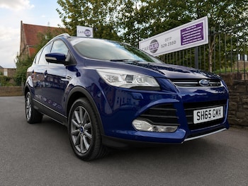 Used Ford Kuga 2015 for sale - 79592488: Photo
