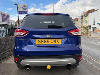 Used Ford Kuga 2015 for sale - 79592488: Photo