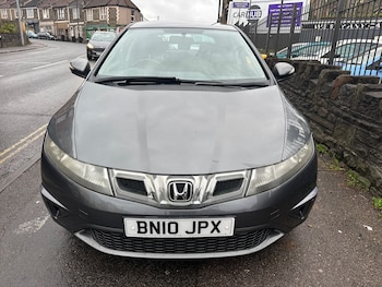 Used Honda Civic 2010 for sale - 76836506: Photo