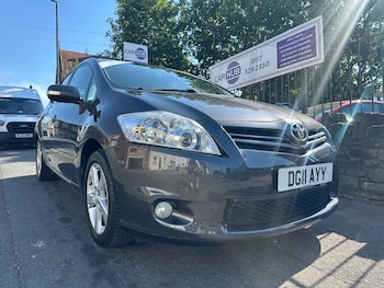 Used Toyota Auris 2011 for sale - 79198259: Photo