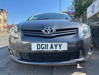 Used Toyota Auris 2011 for sale - 79198259: Photo