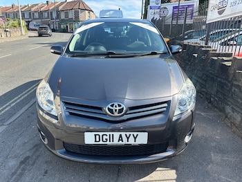 Used Toyota Auris 2011 for sale - 79198259: Photo