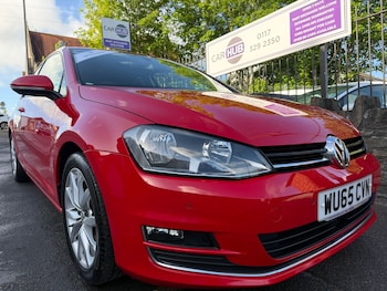 Used Volkswagen Golf 2015 for sale - 78566236: Photo