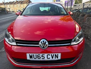 Used Volkswagen Golf 2015 for sale - 78566236: Photo