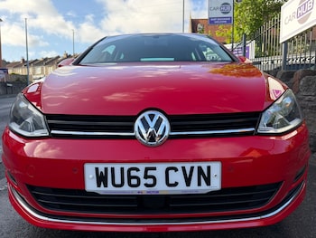 Used Volkswagen Golf 2015 for sale - 78566236: Photo