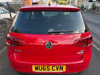 Used Volkswagen Golf 2015 for sale - 78566236: Photo