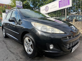 Used Peugeot 207 2013 for sale - 79082270: Photo