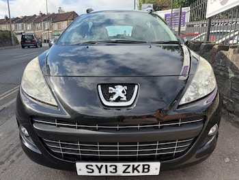 Used Peugeot 207 2013 for sale - 79082270: Photo