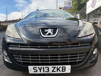 Used Peugeot 207 2013 for sale - 79082270: Photo