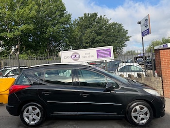 Used Peugeot 207 2013 for sale - 79082270: Photo