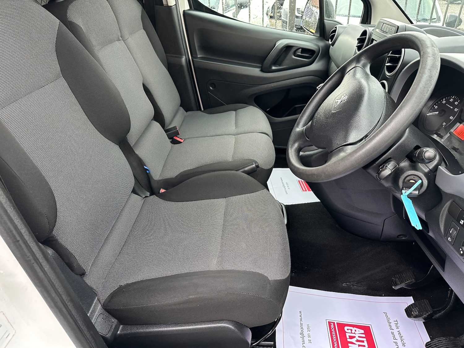 Used Peugeot Partner 2018 for sale - 77483274: Photo 5