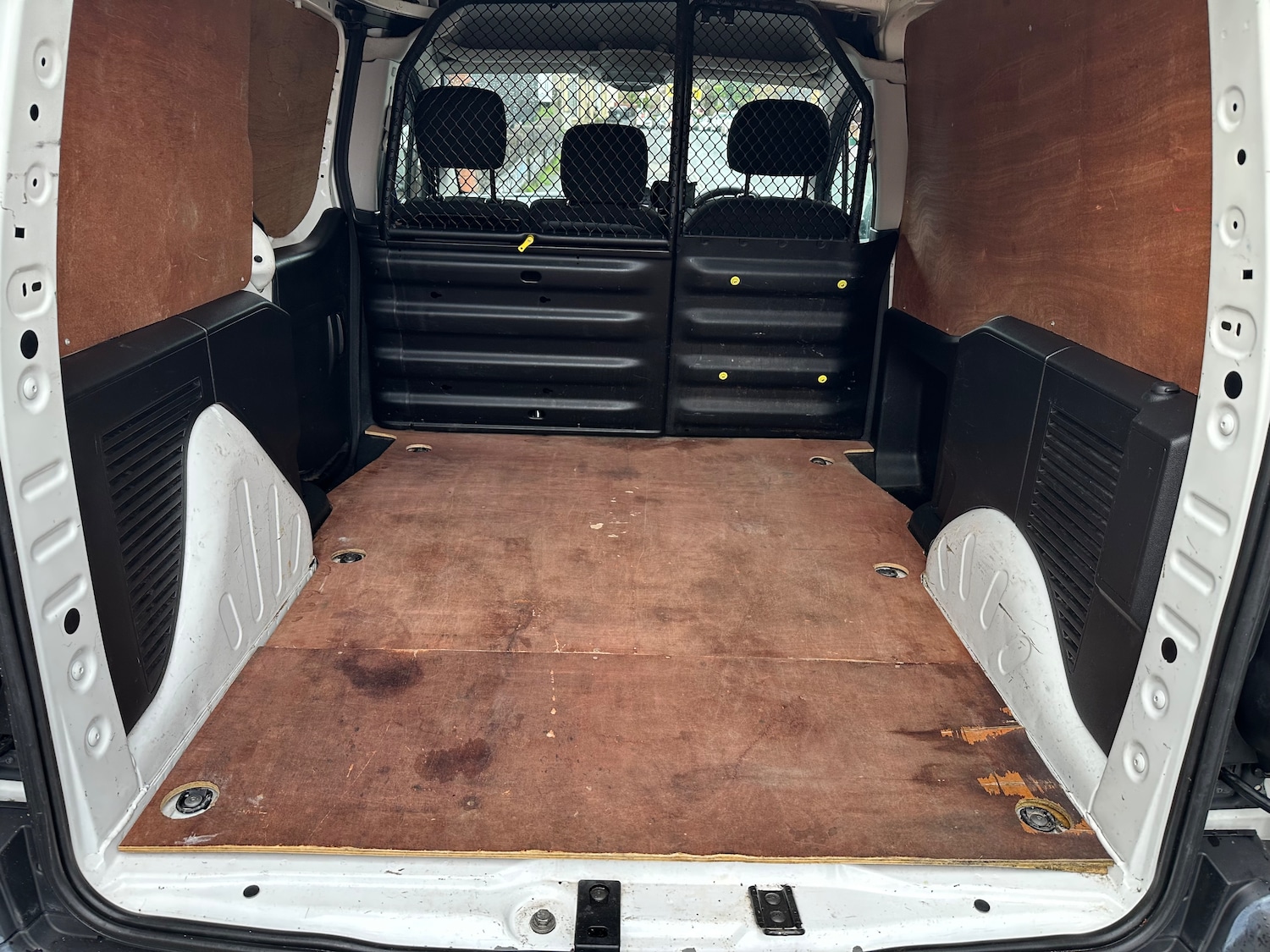 Used Peugeot Partner 2018 for sale - 77483274: Photo 7