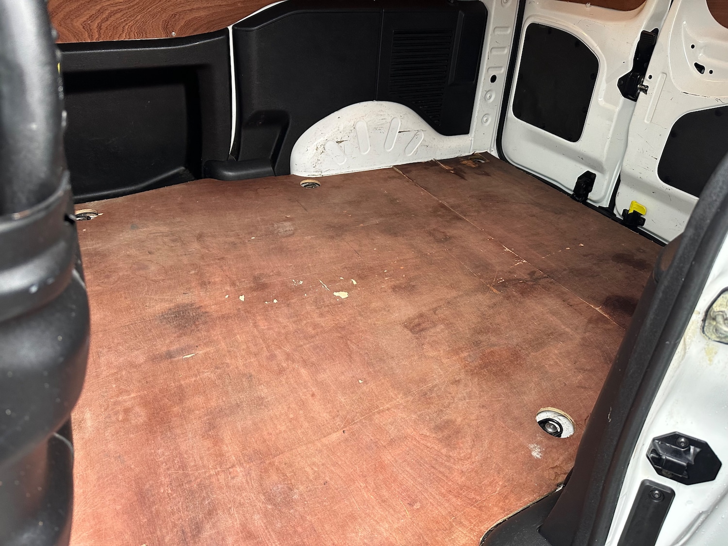 Used Peugeot Partner 2018 for sale - 77483274: Photo 8