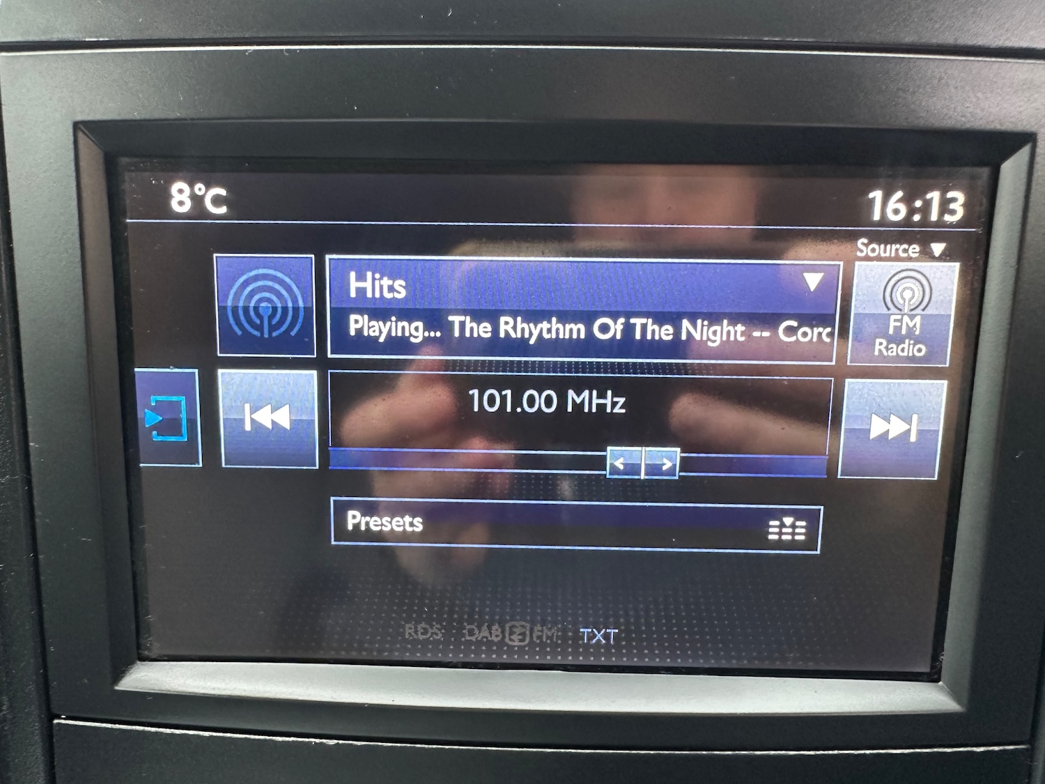 Used Peugeot Partner 2018 for sale - 77483274: Photo 9