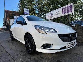 Used Vauxhall Corsa 2015 for sale - 79678471: Photo