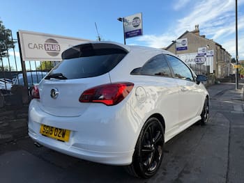 Used Vauxhall Corsa 2015 for sale - 79678471: Photo