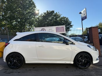Used Vauxhall Corsa 2015 for sale - 79678471: Photo