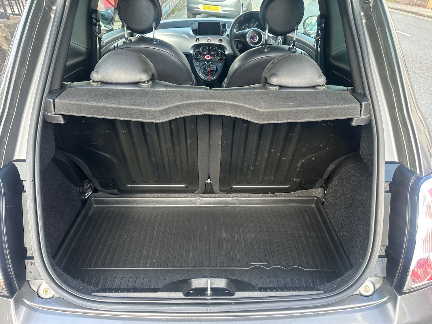 Vehicle 7