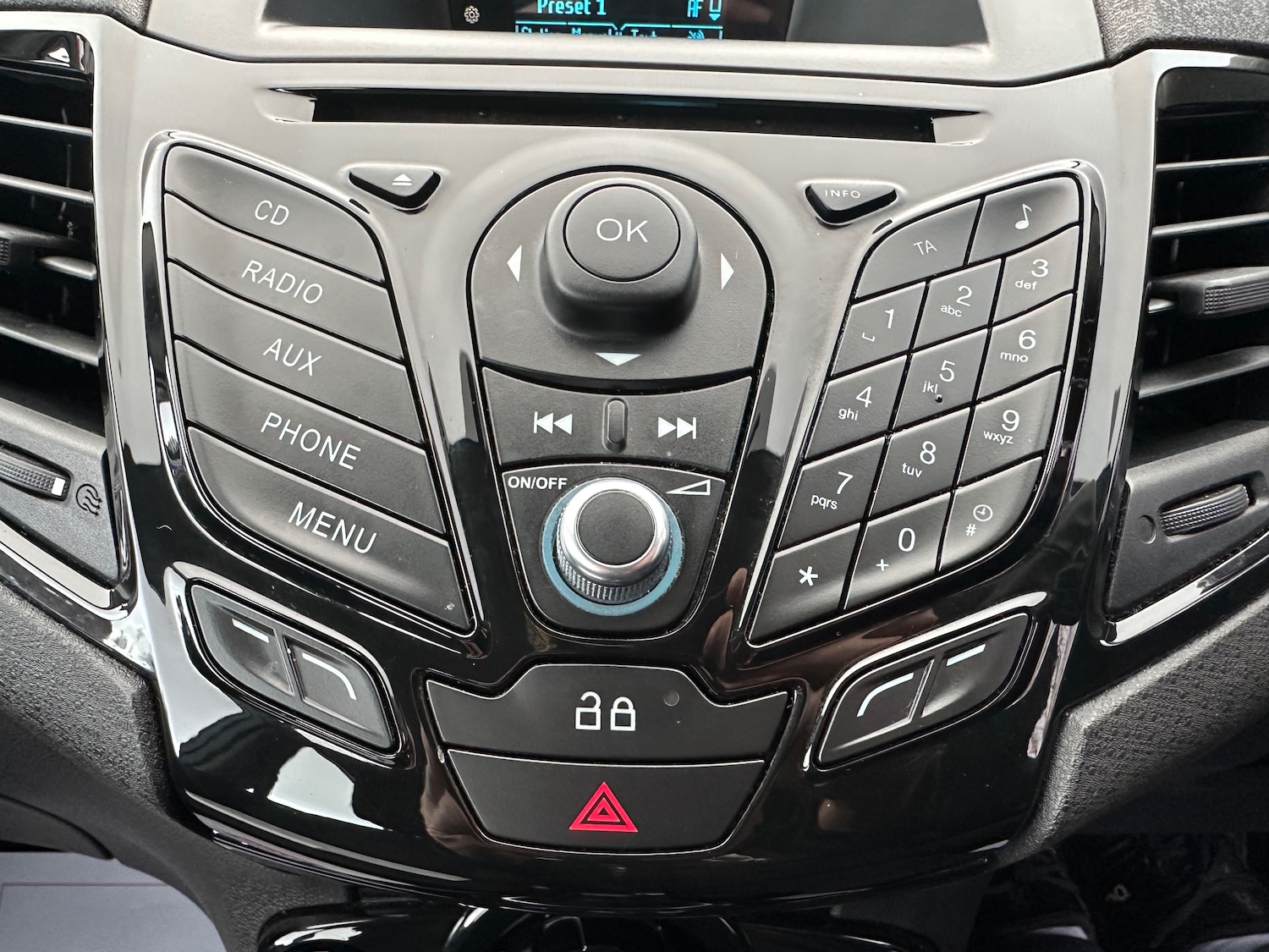 Used Ford Fiesta 2014 for sale - 76819753: Photo 11