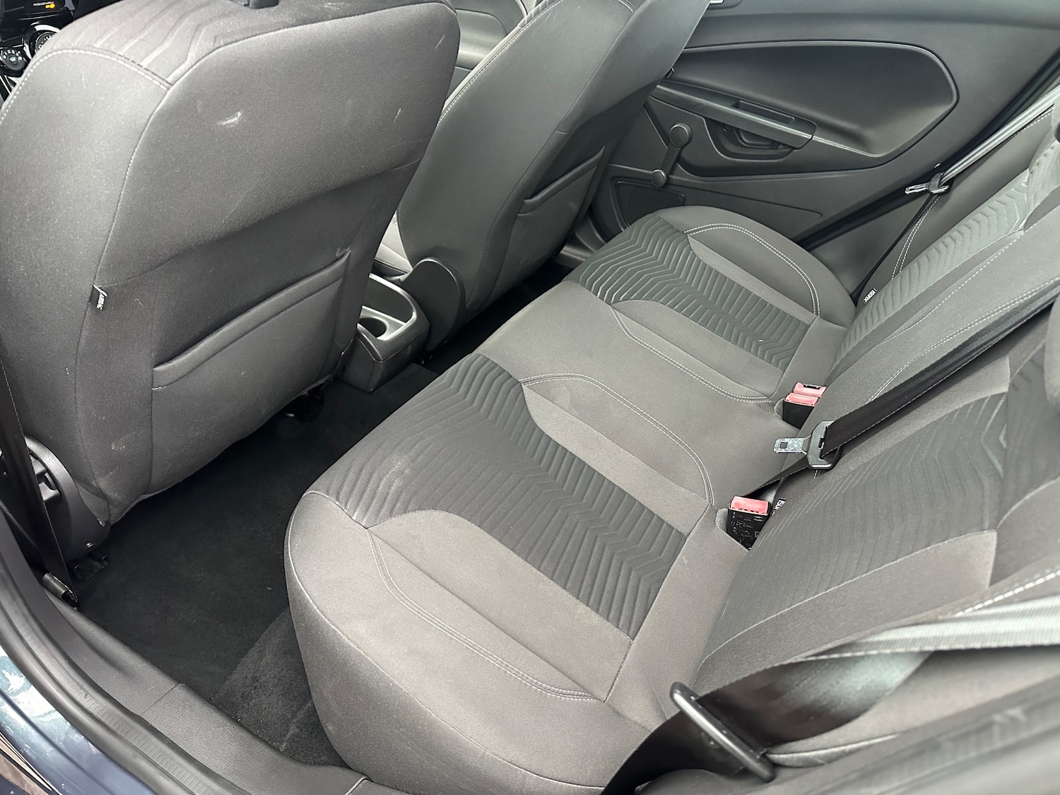 Used Ford Fiesta 2014 for sale - 76819753: Photo 9