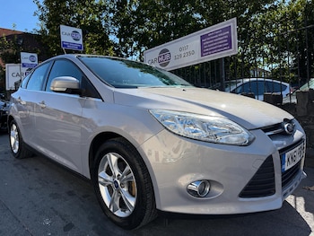 Used Ford Focus 2011 for sale - 79376240: Photo