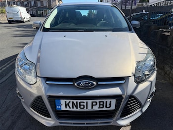 Used Ford Focus 2011 for sale - 79376240: Photo