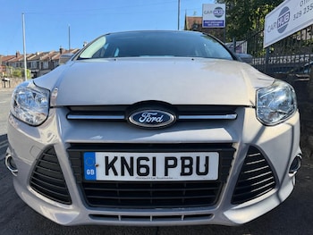 Used Ford Focus 2011 for sale - 79376240: Photo