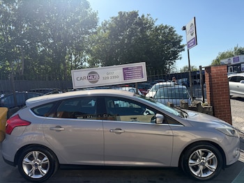 Used Ford Focus 2011 for sale - 79376240: Photo