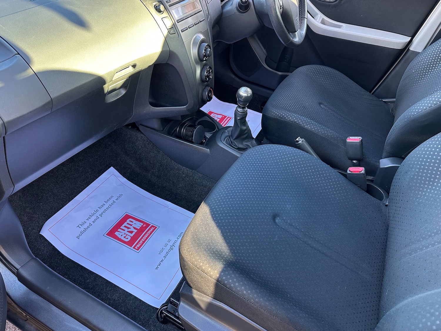 Used Toyota Yaris 2009 for sale - 77139290: Photo 10