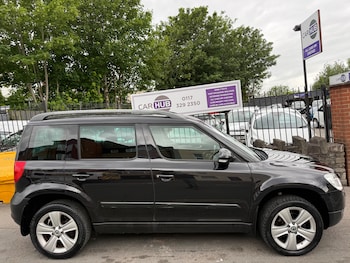 Used Skoda Yeti 2011 for sale - 78820323: Photo