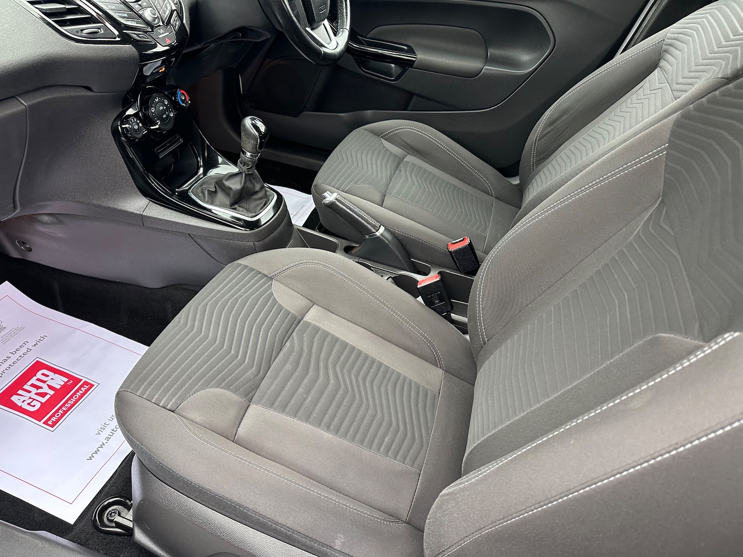 Used Ford Fiesta 2017 for sale - 76232325: Photo 13