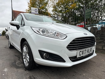 Ford - Fiesta