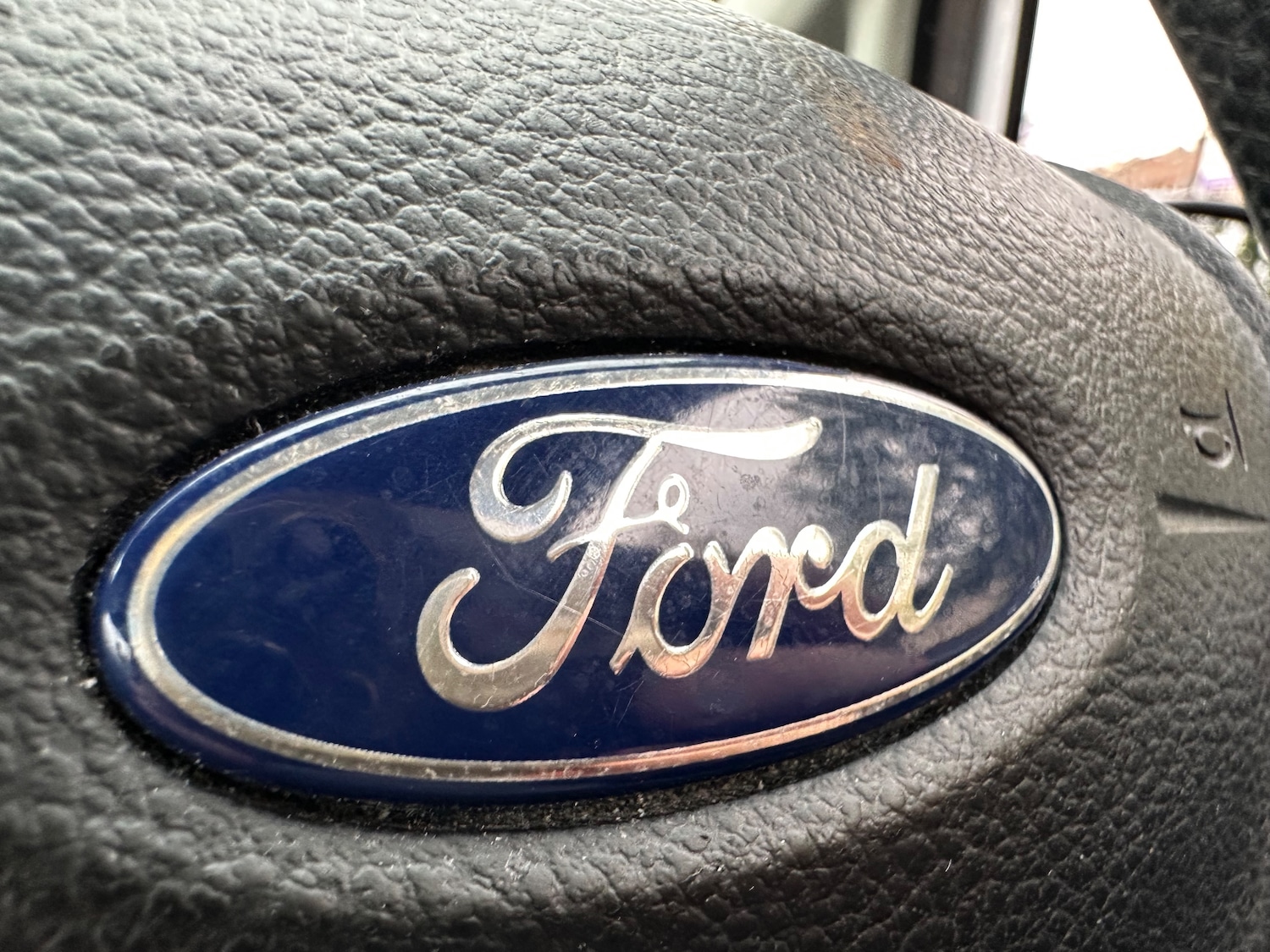 Used Ford Fiesta 2017 for sale - 76232325: Photo 8